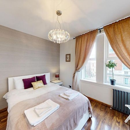 Modern 2 Bed Flat In Paddington Near Hyde Park For Up To 4 People Apartment London Exterior photo