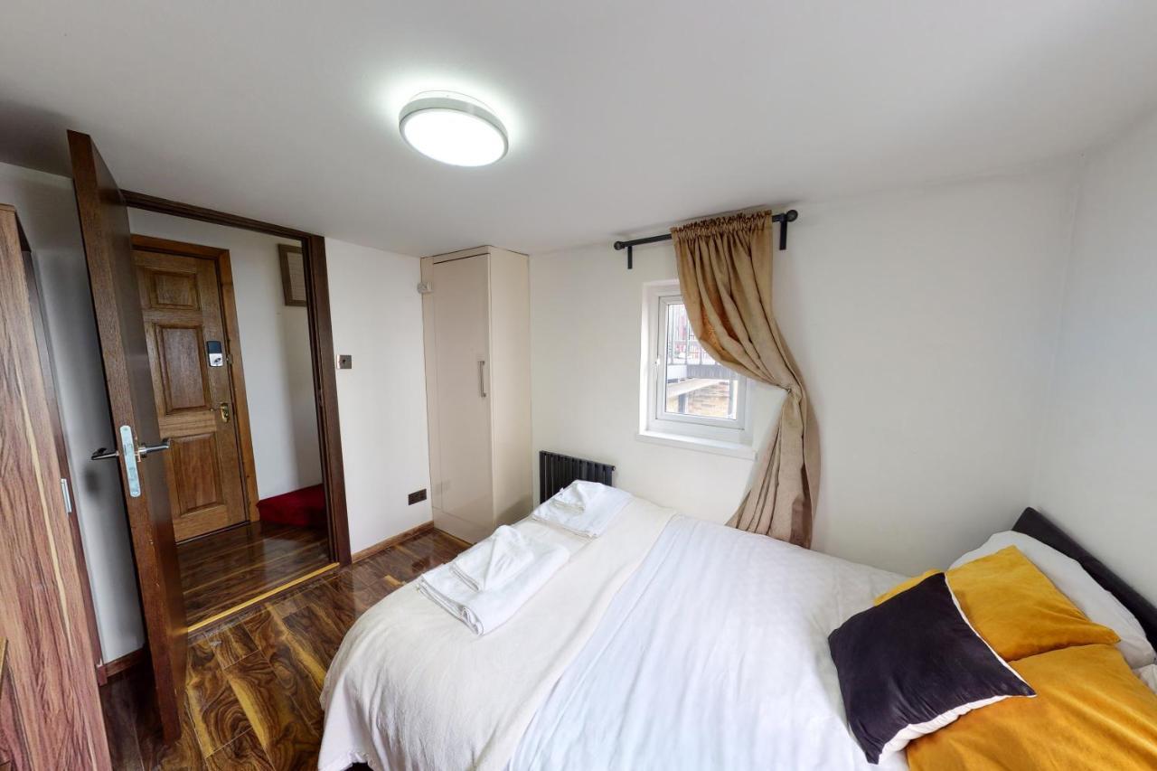 Modern 2 Bed Flat In Paddington Near Hyde Park For Up To 4 People Apartment London Exterior photo